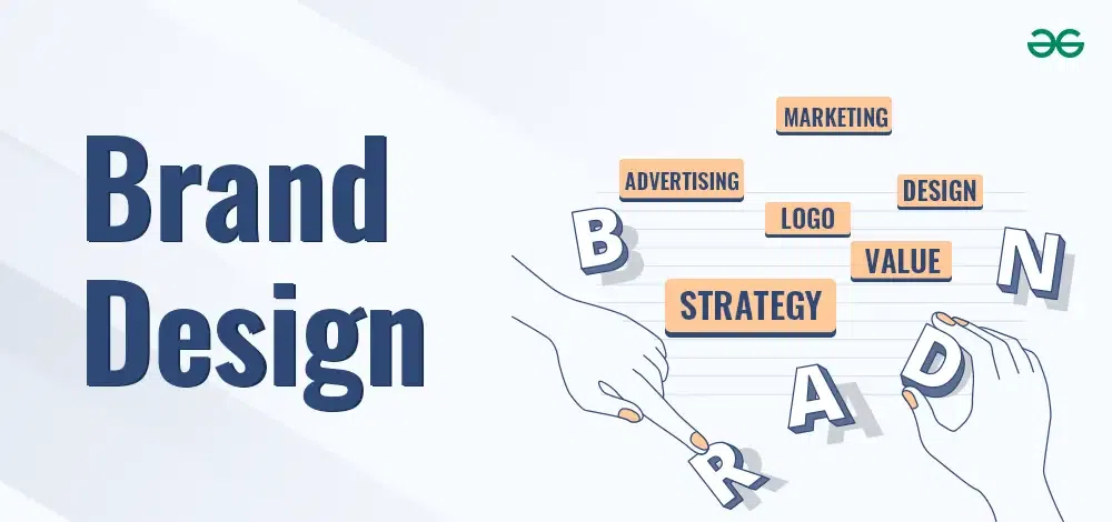 Brand & Design